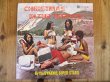 画像1: The Dynamic Super Stars / Christmas In The Tropics (1)