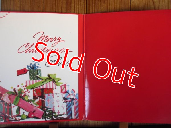 画像2: Elvis Presley / Elvis' Christmas Album (2)