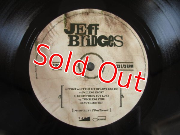 画像4: Jeff Bridges / Jeff Bridges (4)