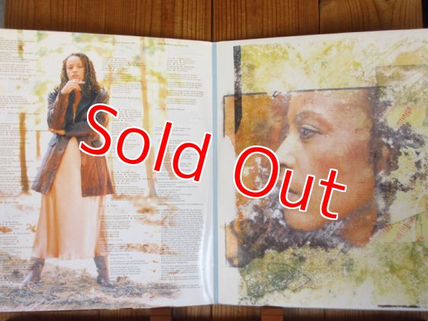 画像2: Cassandra Wilson / Traveling Miles (2)