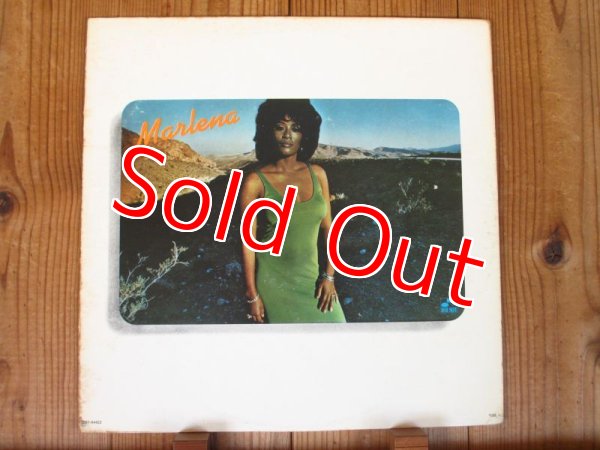画像1: Marlena Shaw / Marlena (1)