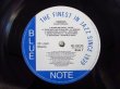 画像4: V.A. / Blue Brazil (Blue Note In A Latin Groove) (4)