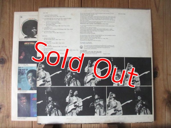画像2: Buddy Guy & Junior Wells / Play The Blues (2)