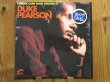 画像1: Duke Pearson / I Don't Care Who Knows It (1)