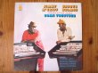 画像1: Jimmy McGriff & Groove Holmes / Giants Of The Organ Come Together (1)