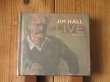 画像1: 奇跡の未開封品入荷！ジムホールの最難関 激レア初回限定4枚組ボックス！■Jim Hall / Live Vol. 2-4 (1)