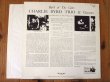 画像2: Charlie Byrd Trio And Guests / Byrd At The Gate (2)