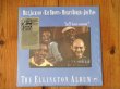 画像1: Joe Pass & Milt Jackson & Ray Brown & Mickey Roker / All Too Soon - The Ellington Album (1)