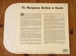 画像2: The Montgomery Brothers / The Montgomery Brothers In Canada (2)