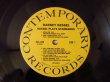 画像3: Barney Kessel / Kessel Plays Standards (3)
