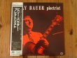 画像1: ビリー・バウアー = Billy Bauer / プレクトリスト = Plectrist (1)