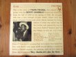 画像1: Charlie Christian / With The Benny Goodman Sextet And Orchestra (1)