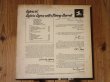画像2: ケニーバレル参加作！■Sylvia Syms With Kenny Burrell / Sylvia Is! (2)