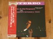 画像1: Kenny Burrell Trio / A Night At The Vanguard (1)