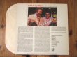 画像2: 白プロモ！■Kenny Burrell With Rufus Reid / A La Carte (2)