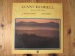 画像1: 白プロモ！■Kenny Burrell / Listen To The Dawn (1)