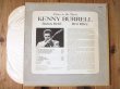 画像2: 白プロモ！■Kenny Burrell / Listen To The Dawn (2)