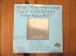画像2: Pat Metheny Formatie 80/81 / Two Folksongs (Tune Koot & Bie) (2)