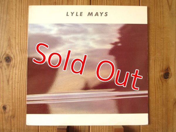 画像1: Lyle Mays / Lyle Mays (1)