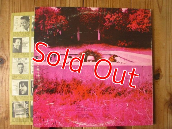 画像3: Frank Zappa / Hot Rats (3)