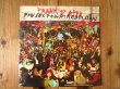 画像1: Frank Zappa / Tinsel Town Rebellion (1)