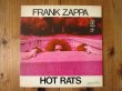 画像1: Frank Zappa / Hot Rats (1)