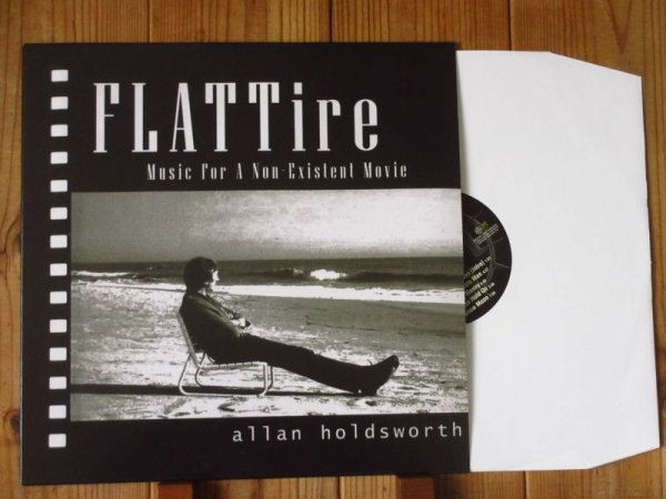 画像5: ６タイトルは初アナログ化！ 12枚組アナログBOX！■Allan Holdsworth / The Allan Holdsworth Solo Album Collection (5)