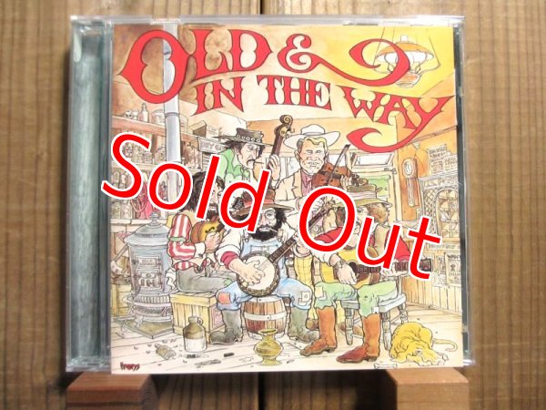 画像1: Old & In The Way / Old & In The Way (1)