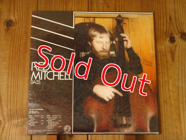 画像2: 奇跡の未開封デッドストックが入荷！■Jim Hall / Jim Hall - Red Mitchell (2)