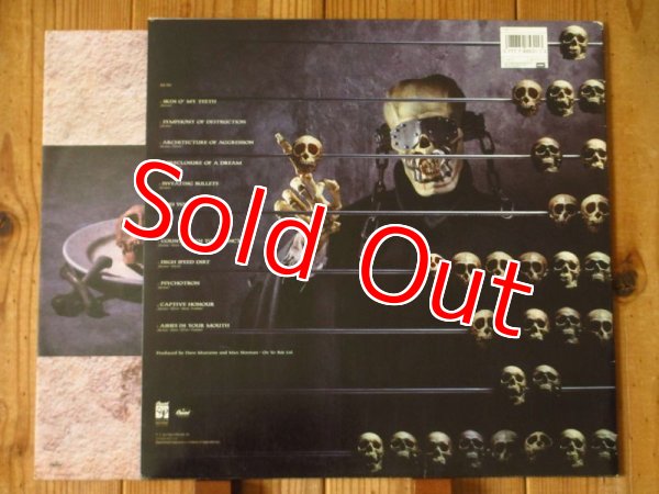 画像2: Megadeth / Countdown To Extinction (2)
