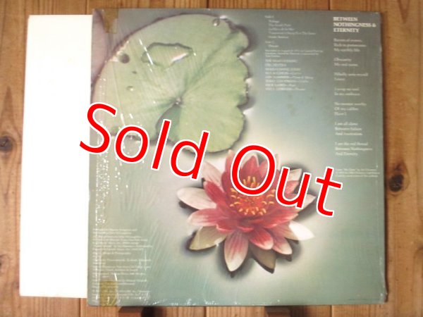 画像2: Mahavishnu Orchestra / Between Nothingness & Eternity (2)