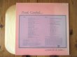 画像2: Frank Gambale / A Present For The Future (2)