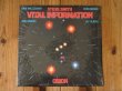 画像1: デッドストック未開封！■Vital Information (Steve Smith, Dean Brown, Eef Albers, etc.) / Orion (1)