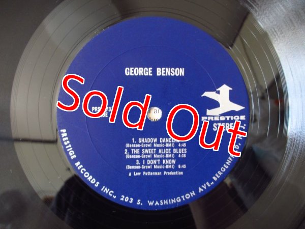 画像3: George Benson / New Boss Guitar (3)