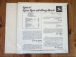 画像2: ケニーバレル参加作！■Sylvia Syms With Kenny Burrell / Sylvia Is! (2)