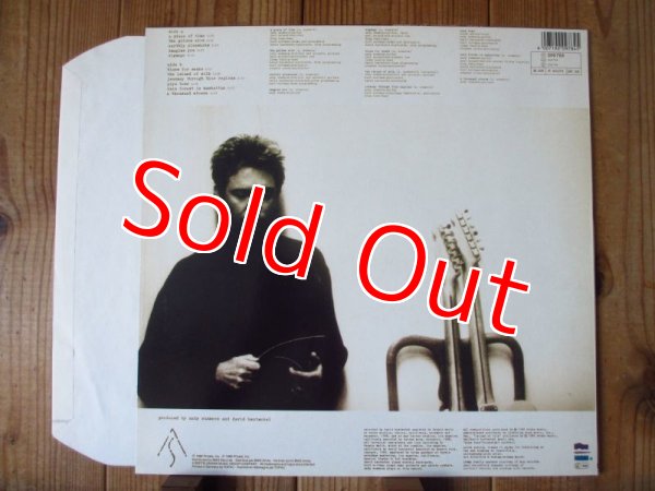画像2: Andy Summers / The Golden Wire (2)