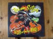 画像1: Brian Setzer / Setzer Goes Instru-Mental! (1)