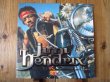 画像1: Jimi Hendrix / South Saturn Delta (1)