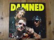 画像1: Damned / Damned Damned Damned (1)