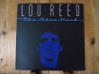 画像1: Lou Reed / The Blue Mask (1)
