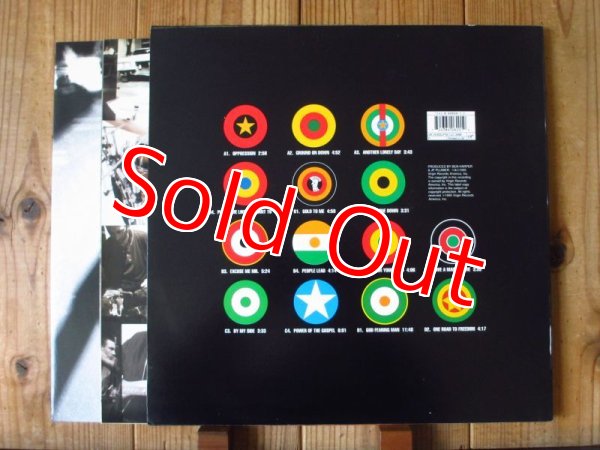 画像2: Ben Harper / Fight For Your Mind (2)