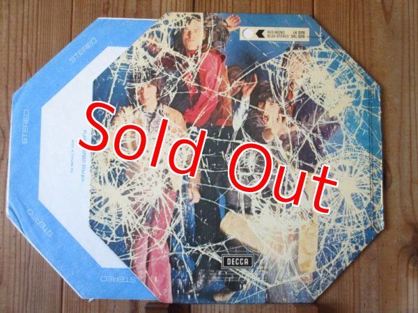 画像3: Rolling Stones / Through The Past, Darkly (Big Hits Vol. 2) (3)