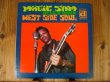 画像1: Magic Sam / West Side Soul (1)