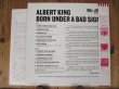 画像2: Albert King / 悪い星の下に (2)