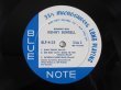 画像4: 希少！プレミアム復刻 限定モノラル盤！■Kenny Burrell / Midnight Blue (4)
