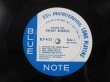 画像3: 希少！プレミアム復刻 限定モノラル盤！■Kenny Burrell / Midnight Blue (3)
