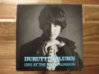 画像1: Durutti Column / Live At The Venue London (1)