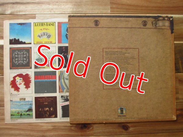 画像2: Jackson Browne / Jackson Browne (2)