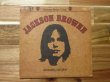 画像1: Jackson Browne / Jackson Browne (1)
