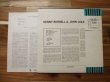 画像2: Kenny Burrell & John Coltrane / Kenny Burrell & John Coltrane (2)